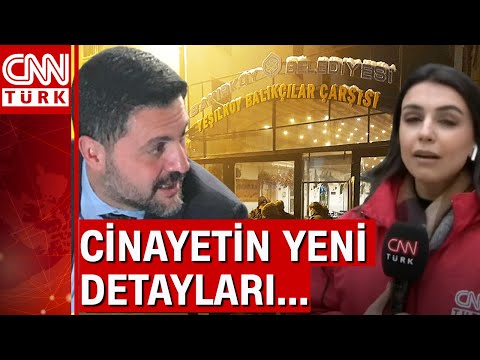 Ece Erken'in eşi Şafak Mahmutyazıcıoğlu'nun öldürülmesinde yeni detaylar