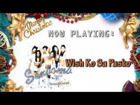 Sexbomb Girls Christmas Song Complete List