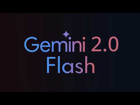 Google Gemini 2.0: Revolutionizing AI with Enhanced Multimodality