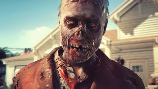 Dead Island 2 - Electric Shotguns and Flaming Hammers
