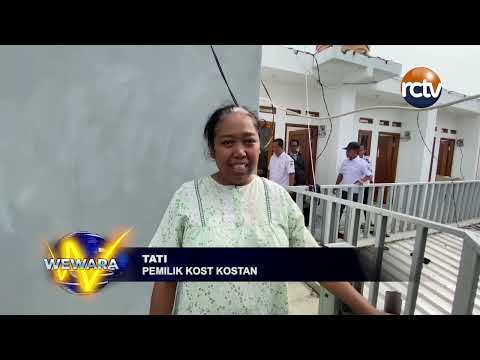 Angin Puting Beliung Hantam Majalengka