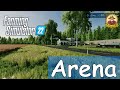 Arena v1.2.0.0