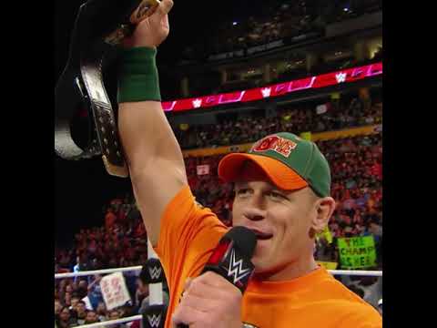 Upload mp3 to YouTube and audio cutter for the champ is here John cena download from Youtube