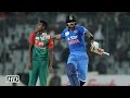 India beat Bangladesh to win record sixth Asia Cup title