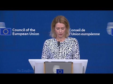 EU top diplomat says US should 'share the burden' of arming Ukraine | AFP