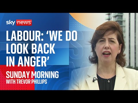 Labour defends winter fuel payments claiming is has to make 'difficult decisions'