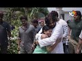 Pawan Kalyan Meet Chiranjeevi | అన్నయ్యతో తమ్ముడు సంబరాలు | 10TV  - 03:31 min - News - Video