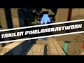 Video | PixelArea | Trailer | Serveur PVP-Mini-Jeux 1.8.* | 