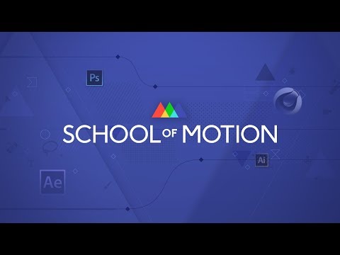 School of Motion