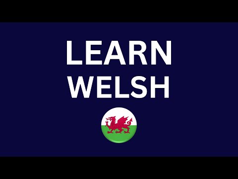 Learn Welsh on Lirica!