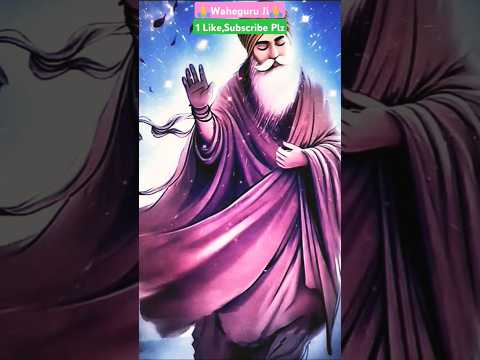 waheguru ji🙏🙏🙏 #bhakti #shorts #tradingshorts #shortsviral #love #song #subscribe #motivation