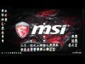 Видео обзор ноутбука MSI GT73VR 6RF-005RU Titan Pro