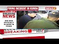 Lashkar Elite Squad Claims Responsibility for Firing in Kunda, Rajouri | Terror Attack in J&K  - 02:52 min - News - Video
