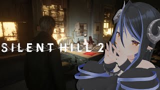 【 SILENT HILL2 #最終話】完全初見👻ジェイムスの運命がここでわかる　※ネタバレ有【 蛇宵ティア / ななしいんく 】