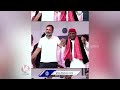 Rahul Gandhi Attends Congress Meeting At Uttar Pradesh | V6 News  - 03:04 min - News - Video