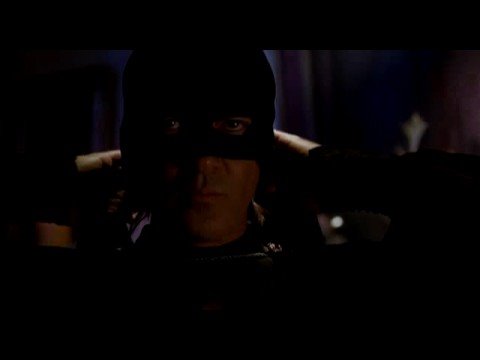 The Legend of Zorro'