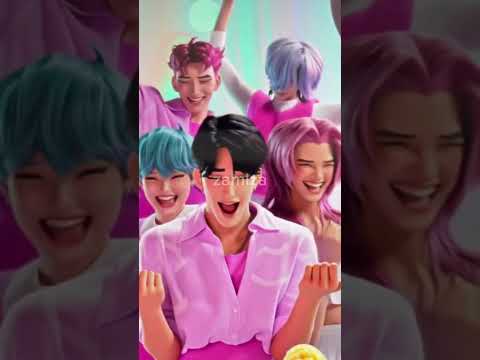 Saja Boys perform their hit song Soda Pop with an electrifying dance #sodapop #soda #kpop #sajaboys