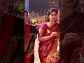 సిరులను.. శుభాలను అనుగ్రహించే విజయవాడ శ్రీ కనకదుర్గా దేవి కల్యాణం #kotideepotsavam #durgammakalyanam  - 00:43 min - News - Video
