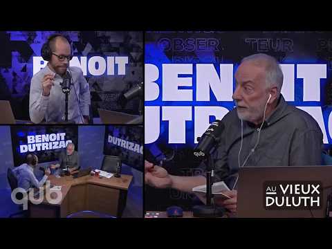Fraude: «C’est LE crime qui est le moins puni…», explique Jean-Louis Fortin