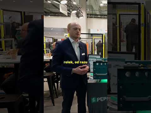 IO-Link i AS-Interface w intralogistyce – jak to się dziś robi