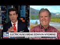 Natural gases shouldve been considered over electric gas: Paul Vogelheim - 03:35 min - News - Video