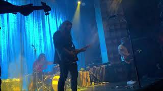Duster - Live at The Regent Theater, DTLA 3/1/2020