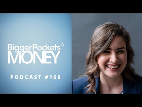 Breaking the Taboo of Talking About Money with Erin Lowry from Broke Millennial | BP Money 169