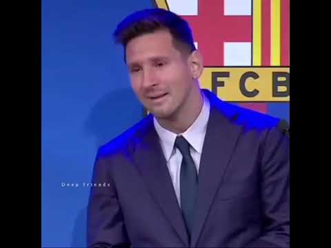 Lionel Messi - Lionel Messi left Barcelona #shorts