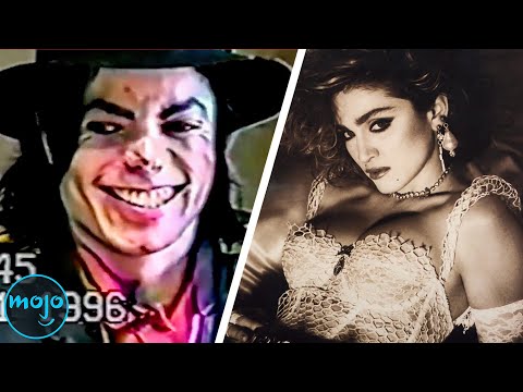 The Most Controversial Songs of All Time