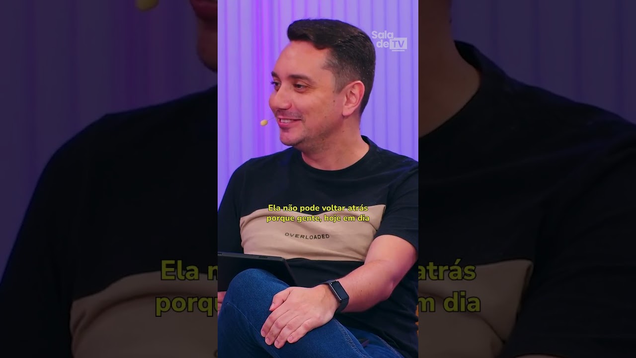 Traição de Michelle é fake news Moranguinho acha que namorado da peoa não existe  TV Online Traição de Michelle é fake news Moranguinho acha que namorado da peoa não existe