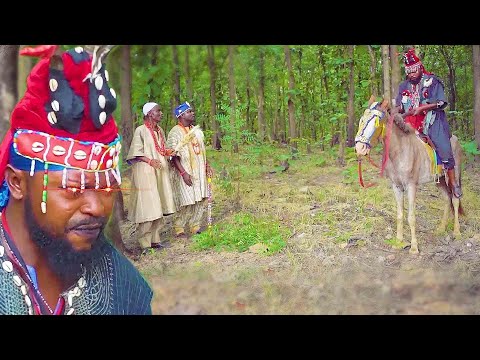 Ariogunyo: The Glorious Warrior - Yoruba Movie 2025 Drama Kolawole Ajeyemi | Bimbo Oshin | Digboluja