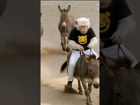 CHHOTU KO MONKEY 🐵😂 #funny #comedy #viral #trending #shortfeed #urk_suraj55