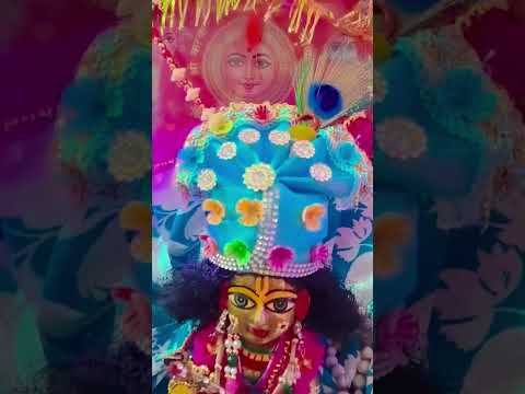 बताओ कन्हैया मिलेंगे श्याम#mereladdugopal#sorts