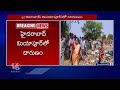 Dog Incident In Miyapur | Hyderabad | V6 News  - 01:34 min - News - Video