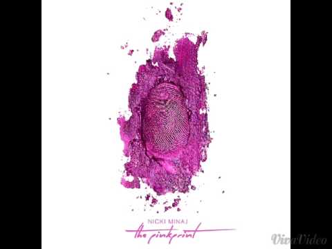 Nicki Minaj - Win Again