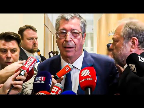 Balkany, dans les coulisses du procès