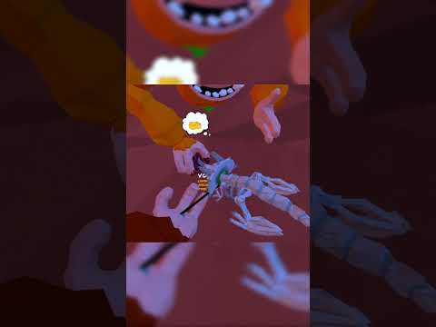 Triskeletops Titan in Ug