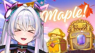 Filthy founder package schmuck | Maplestory Classic Day 2