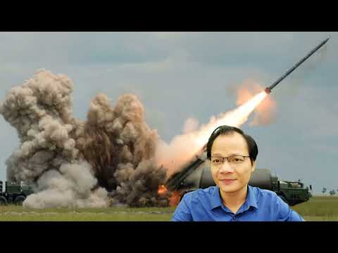 Nga khép gọng kìm, thành trì miền đông sụp đổ, Trump mất tất cả