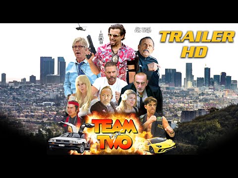 Team of Two'
