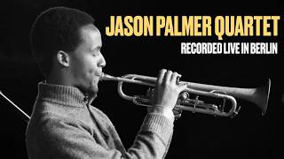 Jason Palmer Quartet | Mark Turner | Michael Janisch | Ziv Ravitz