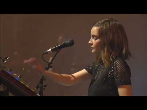CHVRCHES -