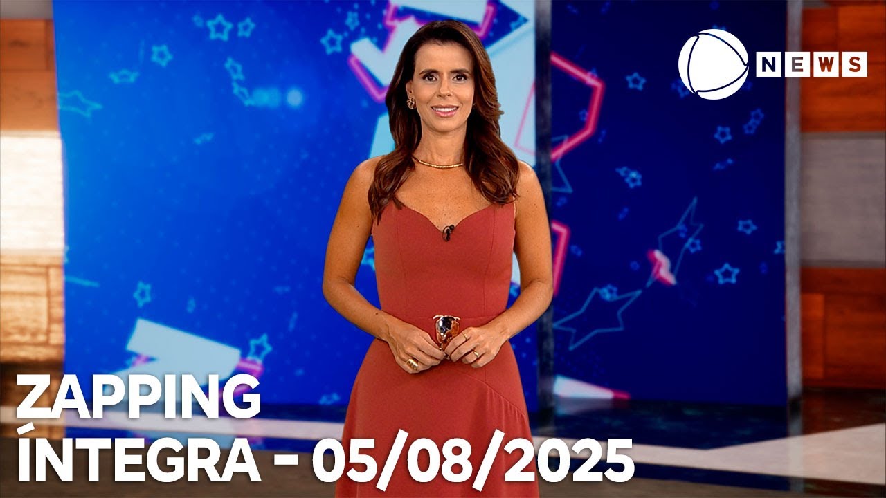Zapping   05082025