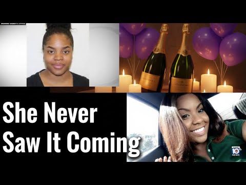 “She Never Saw It Coming The Tragic Death of Kayla Hodgson”