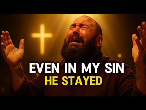 Teddy Swims — Even In My Sin He Stayed