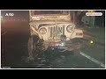 Tejaswi Yadav के काफिले के एक्सीडेंट में ड्राइवर की मौत, 6 जवान हुए घायल, तस्वीरें हैरान कर देंगी  - 02:01 min - News - Video
