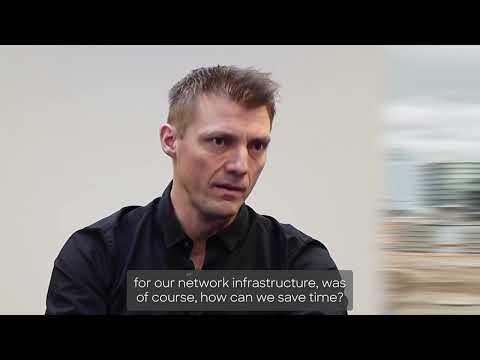 How Cisco Meraki Helped Solar A/S Reimagine Their Cloud-Managed Networking Infrastructure