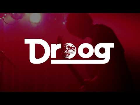 Droog / 環状線デラシネTOUR FINAL 2018.01.26 at SHIBUYA CHELSEA HOTEL
