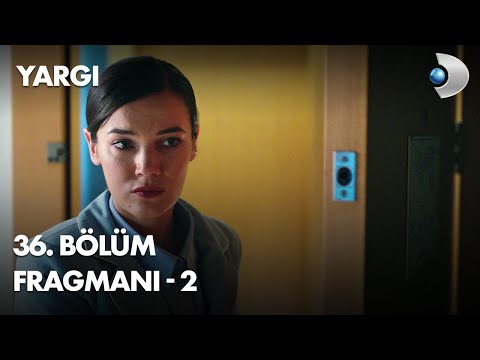 Yargı 36. Bölüm Fragmanı - 2