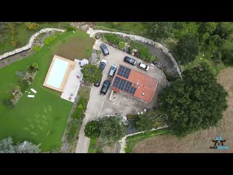 Property video